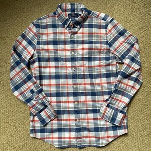 Vineyard Vines Murray Button Down Shirt